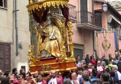 ALIFE / ALATRI. Cittadina del frusinate pronta a festeggiare il Santo Patrono Sisto I: appuntamento i giorni 12, 14, 15, 22 e 23 aprile 2023.