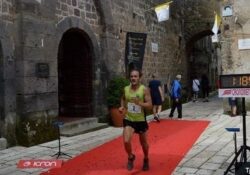 Casertavecchia / Venafro. VIII edizione del Trail, trionfo dell’Atletica di Venafro