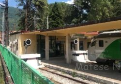 PIEDIMONTE MATESE / S. MARIA C.V. L’azienda EAV avvisa uno sciopero: possibili disagi nei trasporti ferroviari.