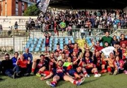 ALVIGNANO. La A.S.D. Ponte ’98 sarà A.S.D Alvignano Calcio: depositata variazione sede e denominazione della squadra calcistica.