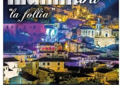 PIEDIMONTE MATESE. Illuminarti “la follia”, l’evento in città il prossimo 22 luglio: intanto sabato 15 la presentazione.