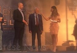 San Salvatore Telesino / Imprese. Olimpia Volley e Titerno Latte premiate da Confindustria Benevento. Campanile: “orgogliosi di rappresentare il Sannio”.