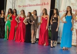 Caserta / Provincia. Miss Grand Italy, la casertana Manuelea Leopaldi si qualifica alla tappa regionale.