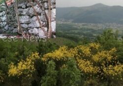 RUVIANO / CAIAZZO. Riflettori accesi su Monte alifano, la conferenza presso l’oratorio.