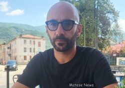 PIEDIMONTE MATESE / ALIFE. Pietro Pacilio a “tutto campo”, confermato DS della FC Matese: ambizioni, progetti, aspettative della squadra di calcio matesina.