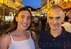 PIEDIMONTE MATESE. Un successo di critiche e presenze la “Notte bianca dello sport”, edizione 2023. Ferritto: “i piedimontesi stanno capendo il cambiamento che stiamo apportando”. VIDEO.