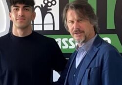 DRAGONI / SASSUOLO. Primo contratto da professionista per Kevin Miranda: il 20enne matesino uno dei difensori centrali più promettenti.