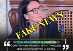 Donne e false accuse. DDL 91, il cavallo di Troia della senatrice Valente per aggirare l’Affidamento Condiviso.