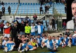 PIEDIMONTE MATESE / GIOIA SANNITICA. Marcellino Pepe è il nuovo presidente dell’Asd Calcio Virtus Gioiese: “Ora il tempo di rimboccarci le maniche”.