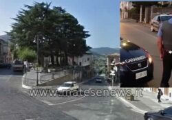 CAIAZZO. Fermato con 1,3 kg di stupefacenti: 30enne arrestato carabinieri.