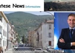 PIEDIMONTE MATESE / VAIRANO PATENORA. Scuole e PNRR, previsti 24 interventi nel casertano: gare per 54milioni di euro per adeguamenti strutturali, mense e palestre.