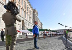 Caserta / Provincia. Esercito, oltre 10mila presenze per la Flik Flok.