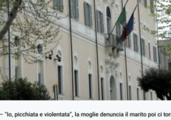 Donne e false accuse. Accusato dalla moglie di violenza sessuale, percosse e maltrattamenti: al processo la donna ritratta tutto.