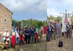 CAIAZZO. “Per non dimenticare”, 13 Ottobre 1943 – 13 Ottobre 2023. “Rinnovare la memoria è un segno di civiltà”: gli eventi in città.