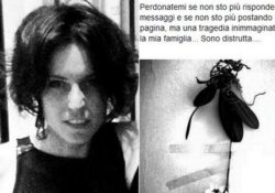 Accusato di stalking, assolto in appello l’ex compagno di Carlotta Benusiglio, stilista trovata impiccata su di un albero.