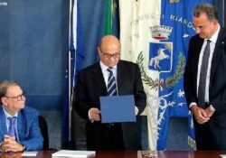 RIARDO. Il riardese Elbano de Nuccio designato Presidente Consiglio Nazionale Dottori Commercialisti ed Esperti Contabili.