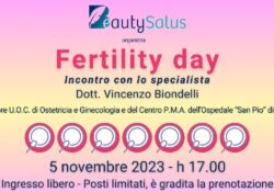 Isernia / Provincia. Fertility Day, dedicato a tutte le coppie che sono alla ricerca di una gravidanza.