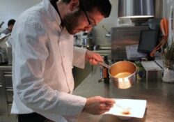 Telese Terme. Per Giuseppe Iannotti (2 Stelle Michelin) arrivano altri importanti riconoscimenti. Caporaso: “Telese è fiera del suo grande chef”.