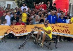 Ponte. “Summer’s last call!”, la Gara delle Carrette Memorial “Lello Caporaso”: i vincitori.