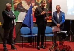 PIANA DI MONTE VERNA / CAIAZZO. Premio Letterario “Memoria e Riconciliazione”: Anci Campania e ANCI Giovani Campania al fianco dell’Associazione Monte Carmignano per l’Europa.