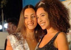 Telese Terme. Miss Grand Italy International Campania, la 4° tappa: vince una 25enne di Pozzuoli ma di origini Capoverdiane.