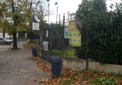 Capodrise. Parco “Rodari” chiuso e abbandonato, insorge il Pd di Capodrise.