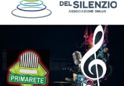 Caserta / Provincia. “Maratona Radiofonica di Radio PRIMARETE del 31 Dicembre” dedicata alla Onlus “La Forza del Silenzio”.