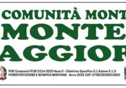 FORMICOLA / ROCCHETTA E CROCE. In previsione gelate notturne, la Comunità Montana “Monte Maggiore” attiva il servizio spargisale.