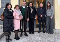 PIEDIMONTE MATESE. Al Museo Civico “Marrocco” il Direttore Generale Musei afferente al Ministero della Cultura, Massimo Osanna.