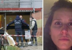 Donne assassine. Si getta dalla finestra di un nono piano con la figlia di 6 anni in braccio, Giulia Lavatura interrogata: “Wendy mi ha detto, no mamma, non farlo”.