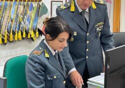 Caserta / Provincia. Evasione fiscale e fatture false: la Guardia di Finanza esegue provvedimento di sequestro preventivo per un milione di euro.