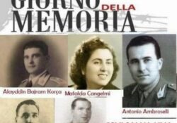 PIANA DI MONTE VERNA. Il Giorno della Memoria, a cura dell’ Associazione Eroe Antonio Ambroselli.