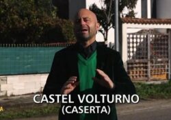 Caserta / Provincia. Perchè la raccolta differenziata: un nuovo servizio di Luca Abete e “Striscia la notizia”. VIDEO.