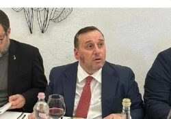 Sannio / Viabilità, Barone: “Grazie al Ministro Salvini risorse per le strade dei piccoli Comuni”.