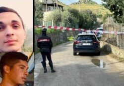 GIOIA SANNITICA. Delitto alla frazione Caselle: il 19enne omicida in carcere, il fratello 22enne fuori pericolo di vita, il 24enne morto in attesa dell’autopsia.