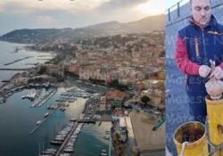 PIEDIMONTE MATESE / ALIFE. Festival di SanRemo, iniziato il montaggio delle batterie di fuochi: la matesina Pirostar di Vittorio De Angelis aprirà l’edizione canora 2024.