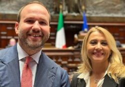 Caserta / Provincia. Durigon, Castiello e Zinzi vice coordinatori Lega in Campania.