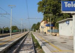 Ponte / Solopaca / Telese / Frasso Telesino / Napoli. Linea ferroviaria e riapertura di una tratta interconnessa: le precisazioni dell’EAV.