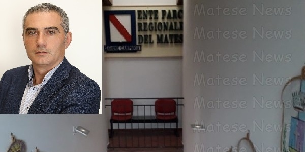 Agostino Navarra nuovo presidente Ente Parco Regionale Matese: la Delibera di Giunta Regionale