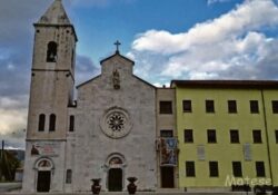 Venafro. Convento di San Nicandro, dopo cinque secoli i frati cappuccini salutano la città.