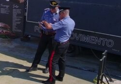 Caserta / Provincia. Controlli serrati dei carabinieri ai “Palazzi azzurri”: denunciate 25 persone.