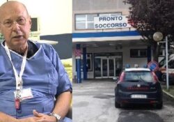 Venafro / Roccaravindola. Si schianta contro il guardrail, muore il noto chirurgo Cristiano Huscher