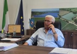 PIEDIMONTE MATESE. Consorzio Bonifica, con 22 voti su 29 (un astenuto) il Consiglio dei Delegati approva il bilancio consuntivo 2023.