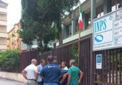 Sannio / Questura. Ha una diatriba con l’INPS per una pensione sociale e telefonata per annunciare la presenza di una bomba: denunciato 67enne.