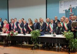 Ginestra degli Schiavoni / Iseo. Assemblea nazionale ANPCI, l’associazione nazionale che raggruppa comuni italiani fino a 5.000 abitanti: il punto di Spina.