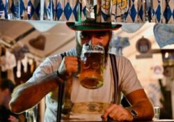 Ponte. Stasera l’inaugurazione “I Miuzikant” all’Oktoberfest targato “The Hops”.