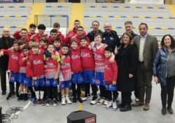 Telese Terme. Celebrazioni 90 anni della cittadina termale, premiate le associazioni sportive.